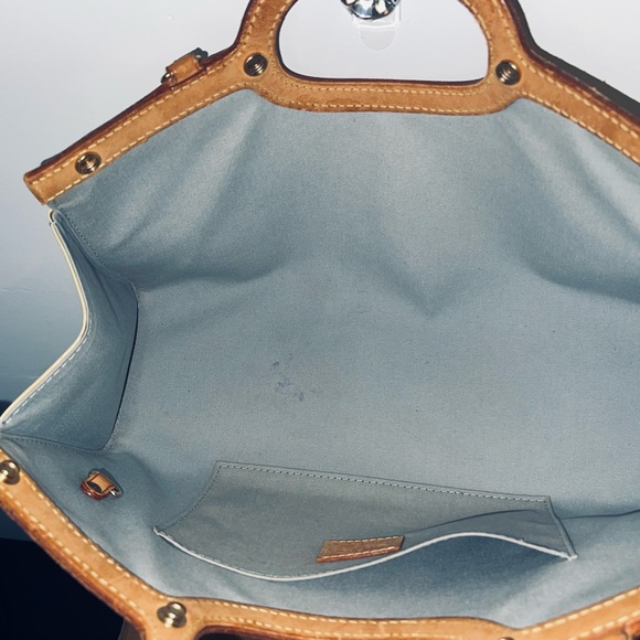 💛Louis Vuitton Roxbury with Crossbody Strap and Coin Pouch - Picture 6 of 13